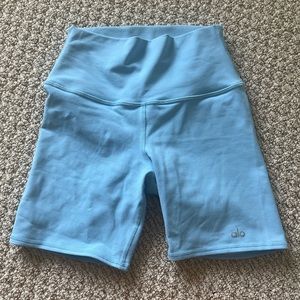 Alo Biker Shorts